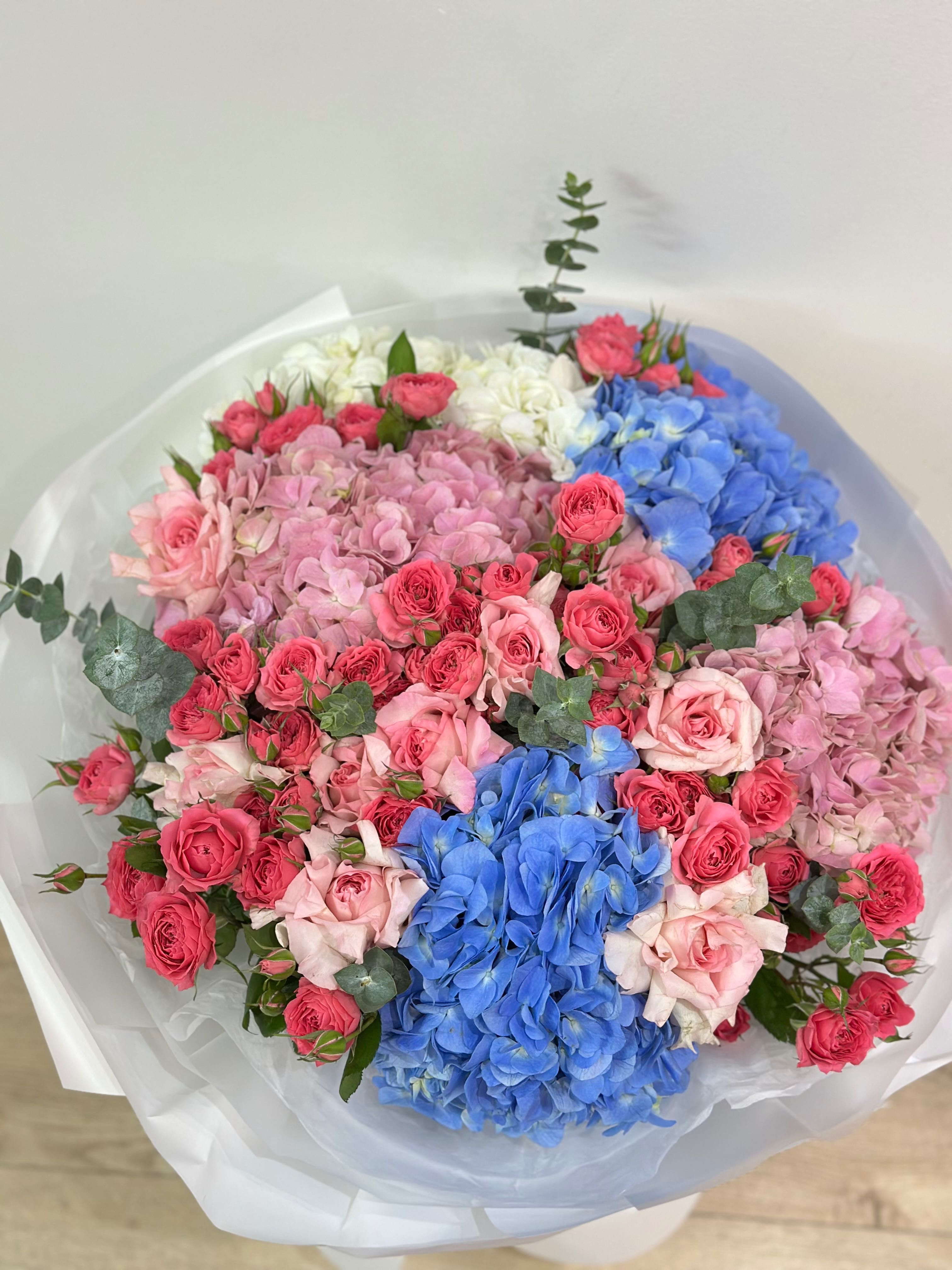 Продаю очень красивый букет