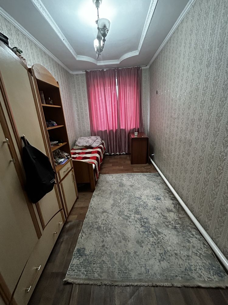 Продам 3 комнытный дом