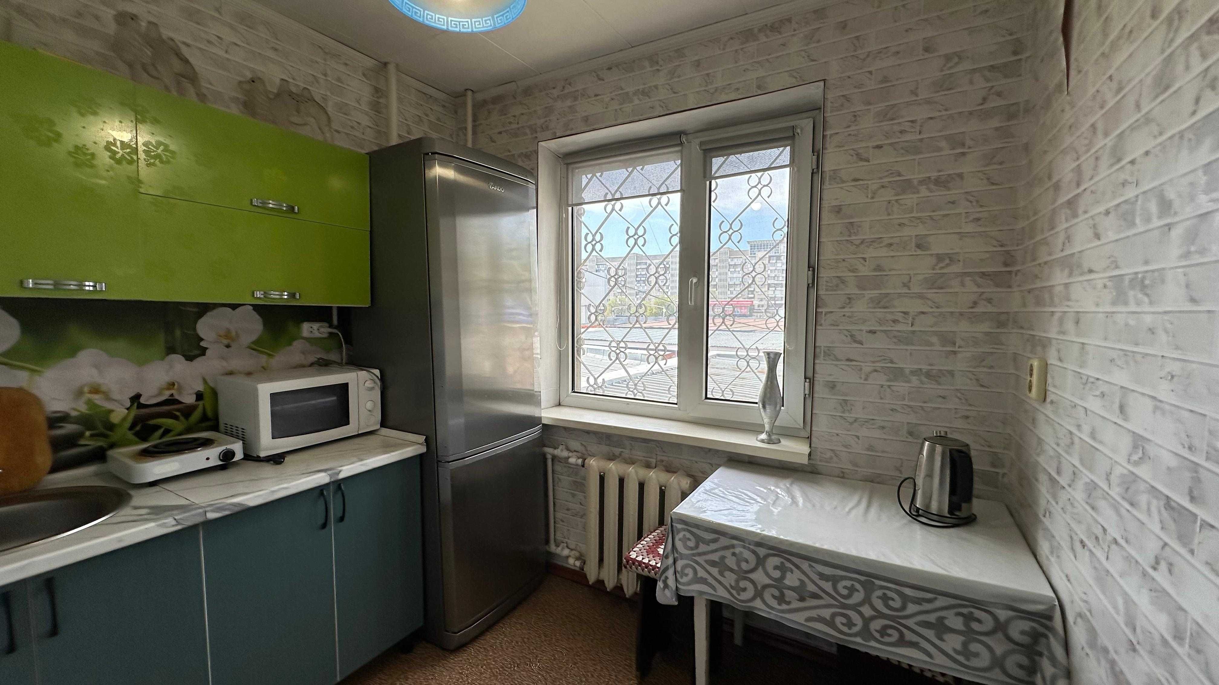 1-комнатной квартиры, 30 м², ул. Гоголя, дом 68