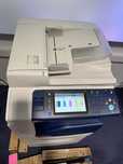 Принтер xerox workcentre 7220