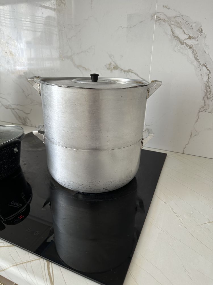 Продам мантоварку состояние отличное