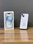 Iphone 15 128 GB 100% | Mobile Zone