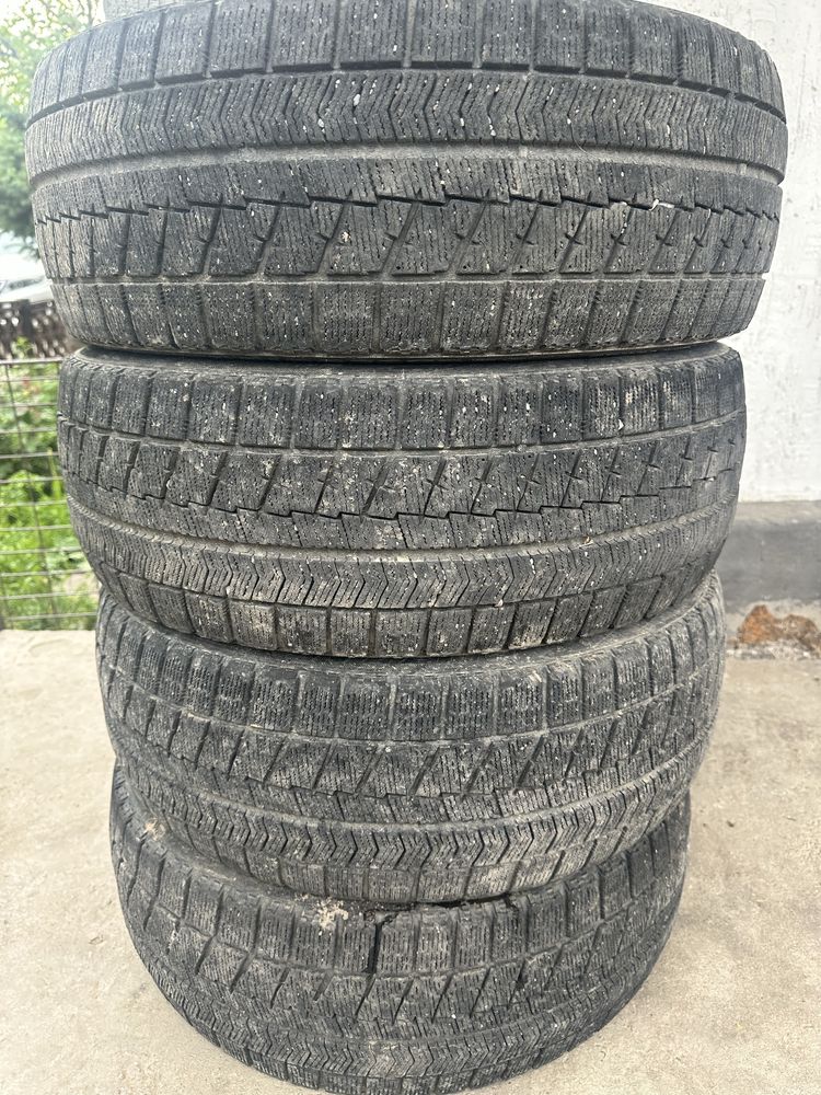 Шины bridgestone