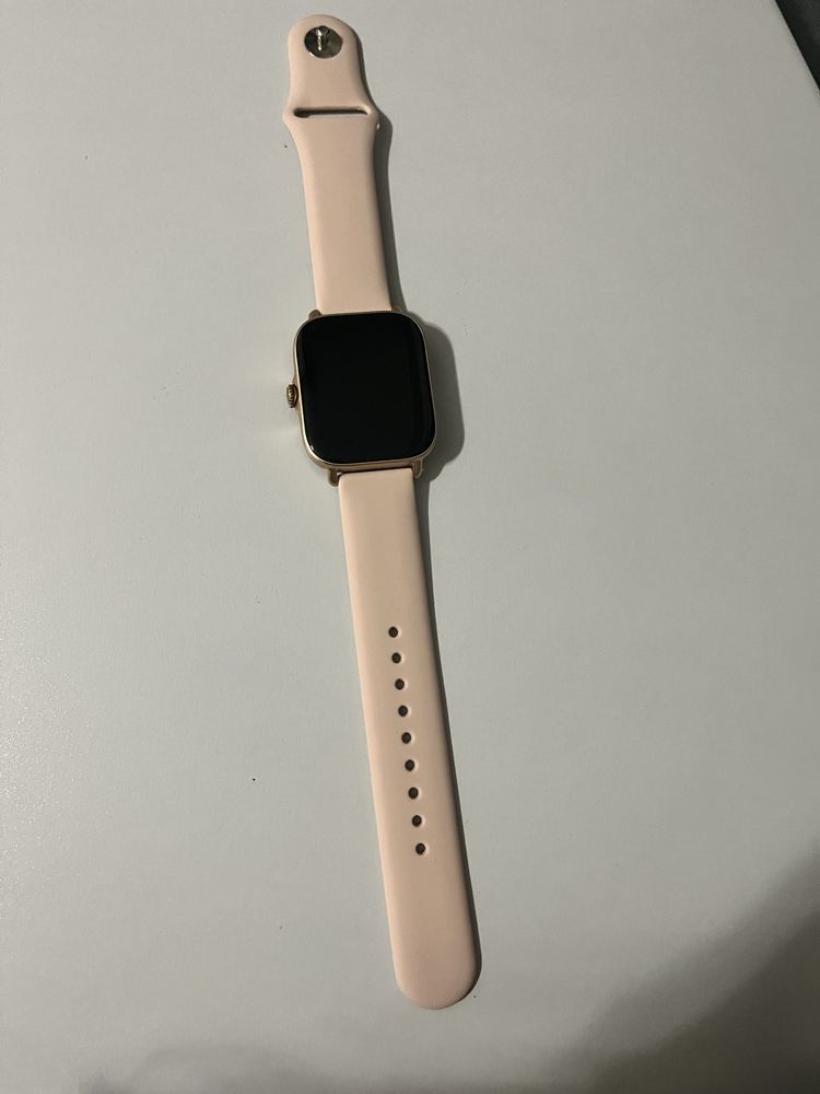 Смарт-часы Amazfit gts 3