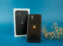 iPhone 11 (128ГБ)