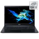 Acer extensa 15  ноутбук в отличном состоянии