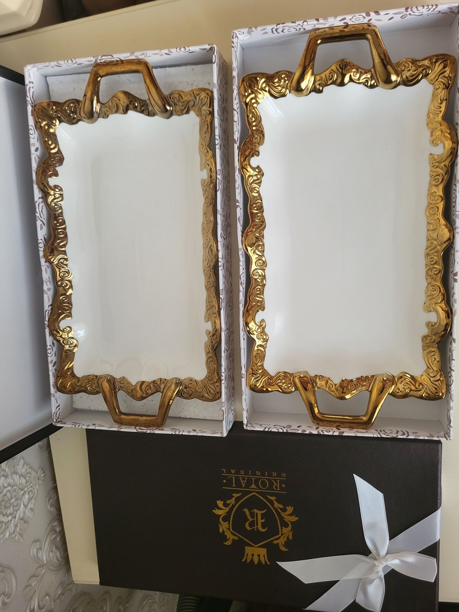 Продам срочно королевский набор