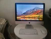 Компьютер iMac 21  2013