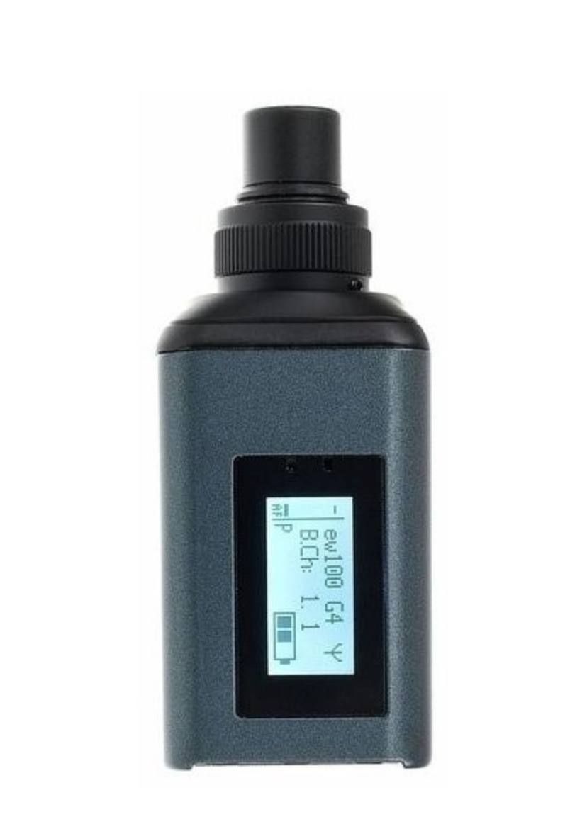 Беспроводной микрофон Sennheiser