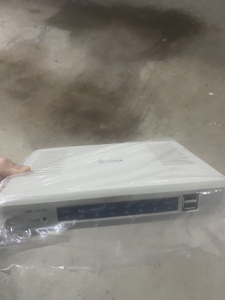 Продам VPN роутер 2 шт
