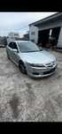 Мазда Mazda 6 Atenza седан 2002-07 год, из Японии по запчастям