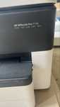 Принтер hp jetpro