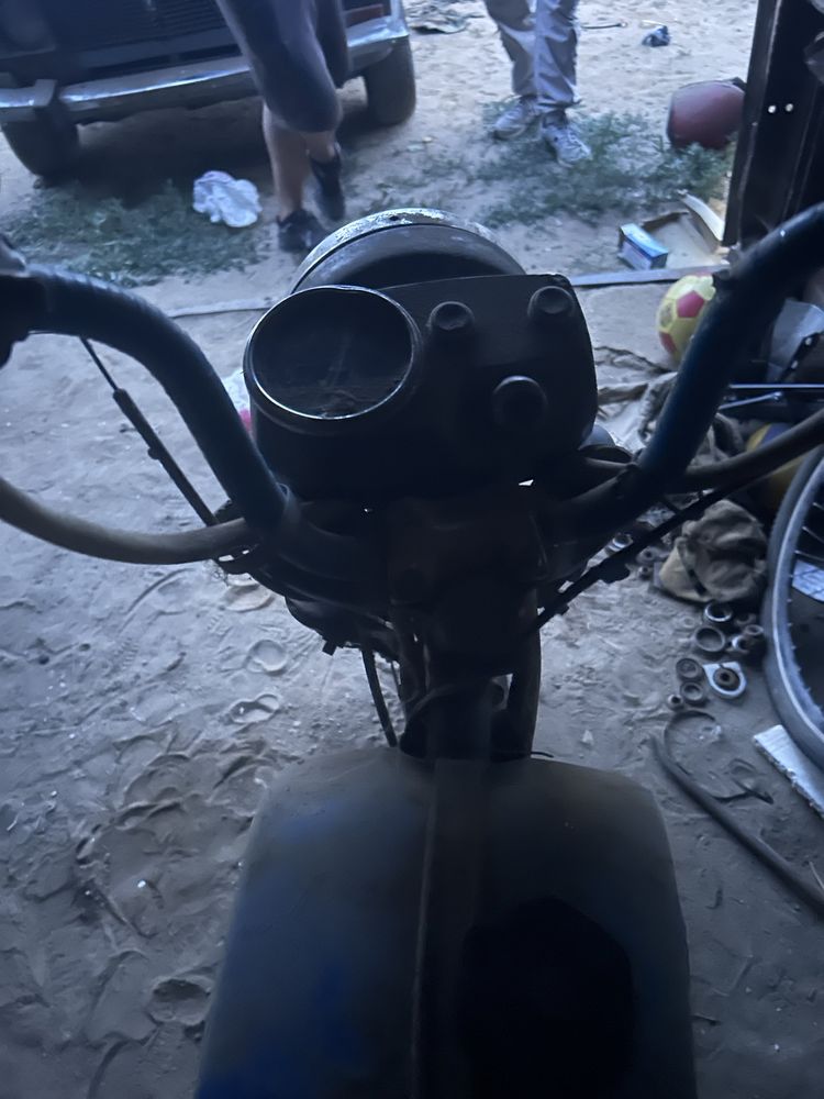 ИЖ ВОСХОД-2М, Произведения СССР