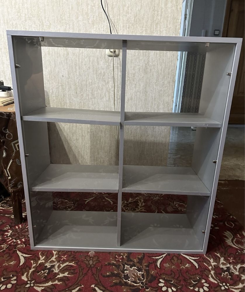 Продам полки 3 шт