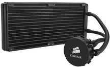 Система жидкостного охлаждения Corsair Hydro H110
