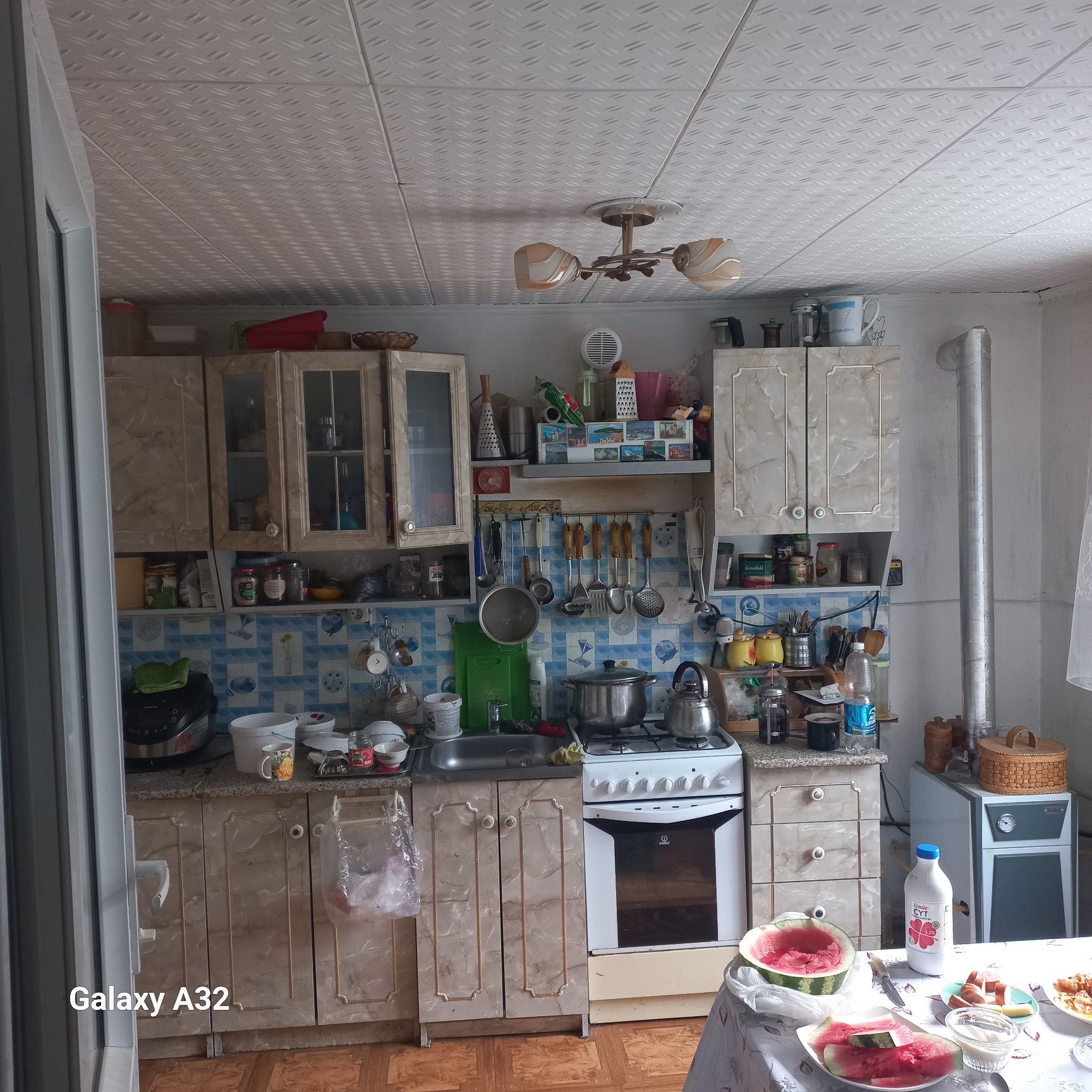 Продам дом в Алма-атинской обл.