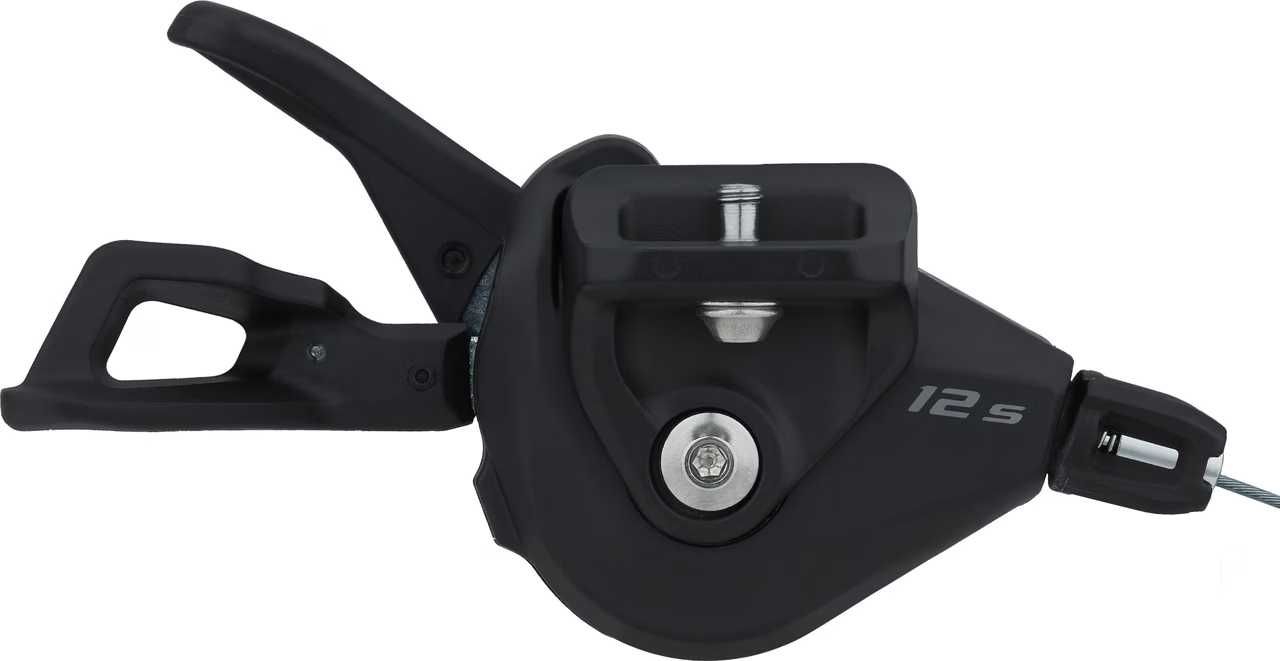Монетка 12ск Shimano Deore I-Spec EV