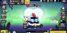 Продаю довольно хороший Аккаунт в brawl stars