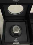 Hublot сағаты сатылады