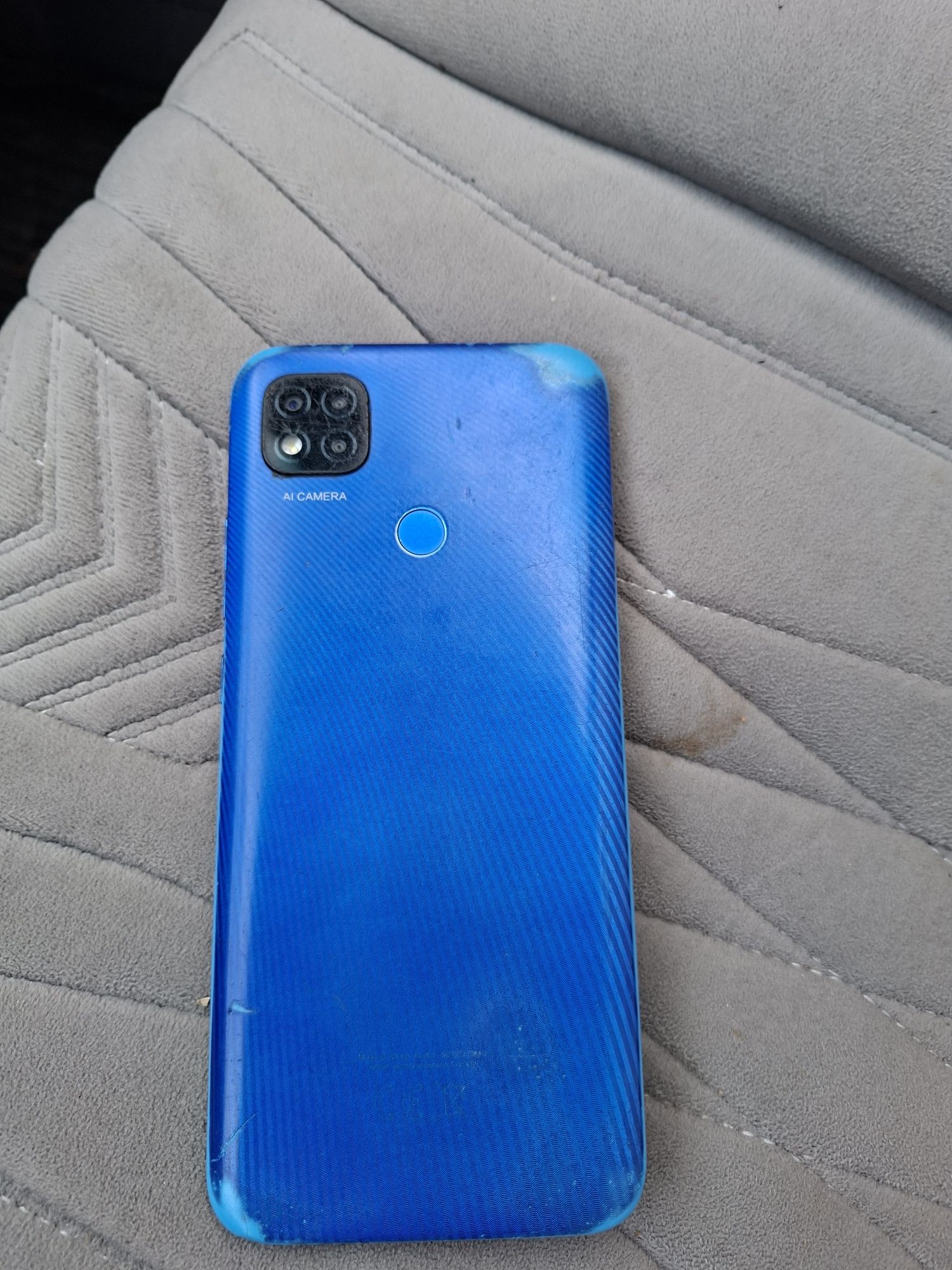 Смартфон Xiaomi redmi 9C