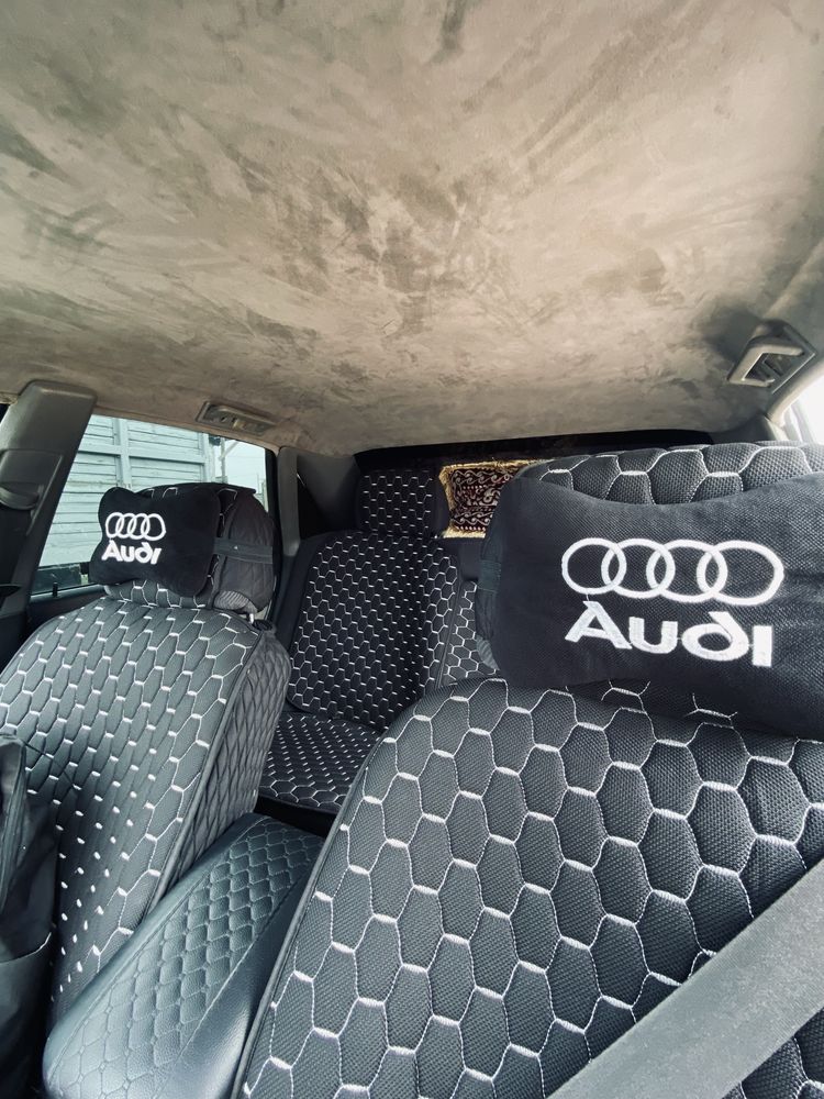 Продаю audi 100 2.3