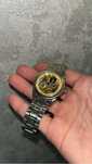 Часы OMEGA бренда