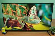 Dexp Smart TV UltraHD 4K Диогональ 140см 55дюйм !!!