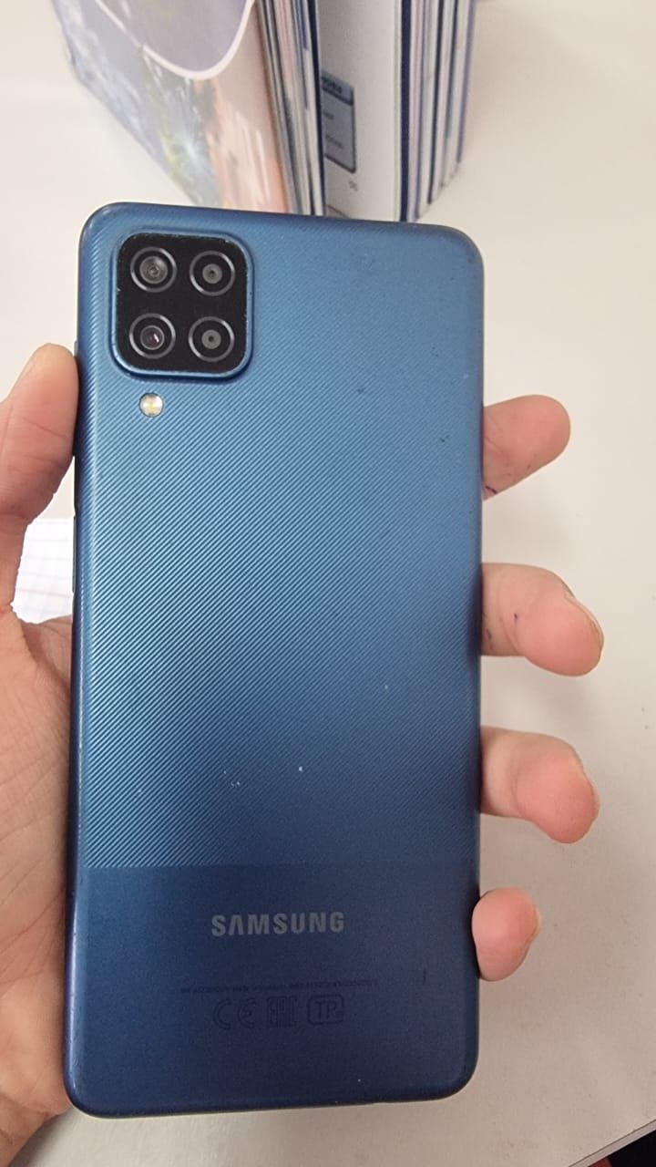 А 12 Samsung Гарантия