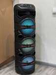 Продам колонку SinG-e ZQS 8301 черный