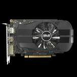 Видеокарта GTX 1650 PHOENIX 4GB