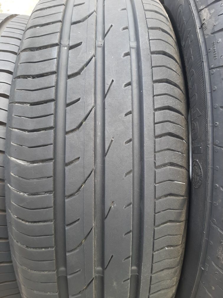 Продам шины 195/65/15
