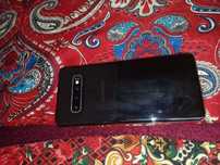S10+ экраны сынған