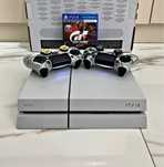 Sony Playstation 4 в идеале