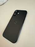 Iphone 16, 128gb, akb 100%