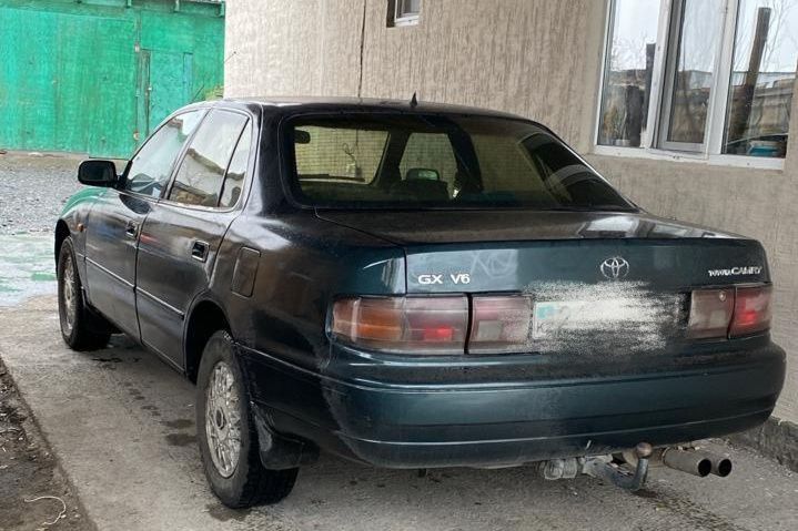 Продам Тойота Камри 10/3 срочнооо