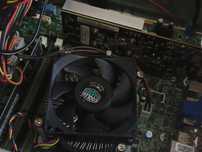 Компьютер i3-4160 gt 1030 8гигов оперативки 500гб памяти