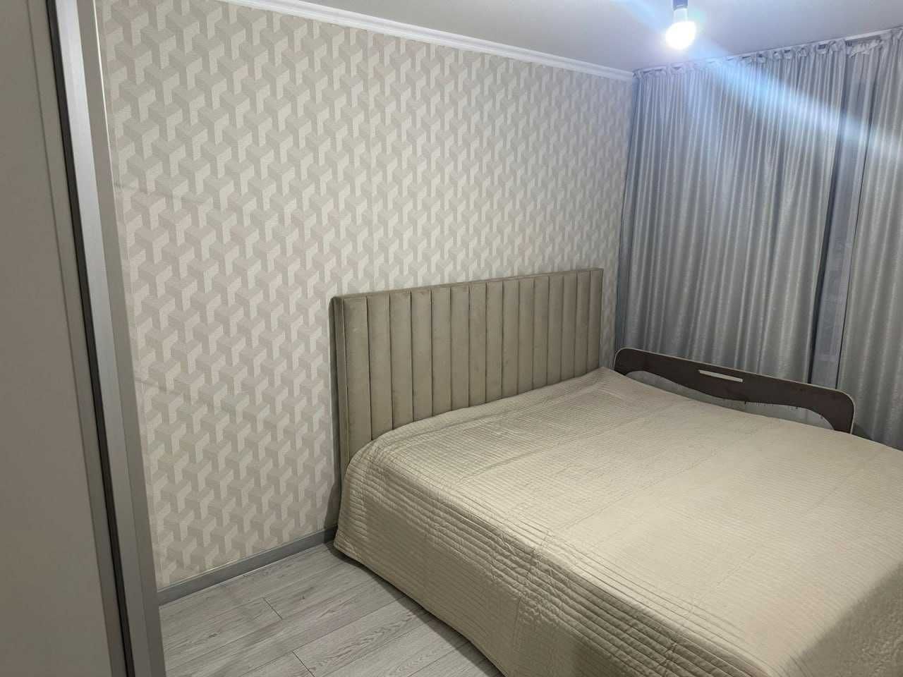 Продам 2 ком. квартиру мкр. Юбилейный