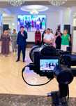 Видеосъемка Фотограф оператор видеограф видеооператор фотосессия той