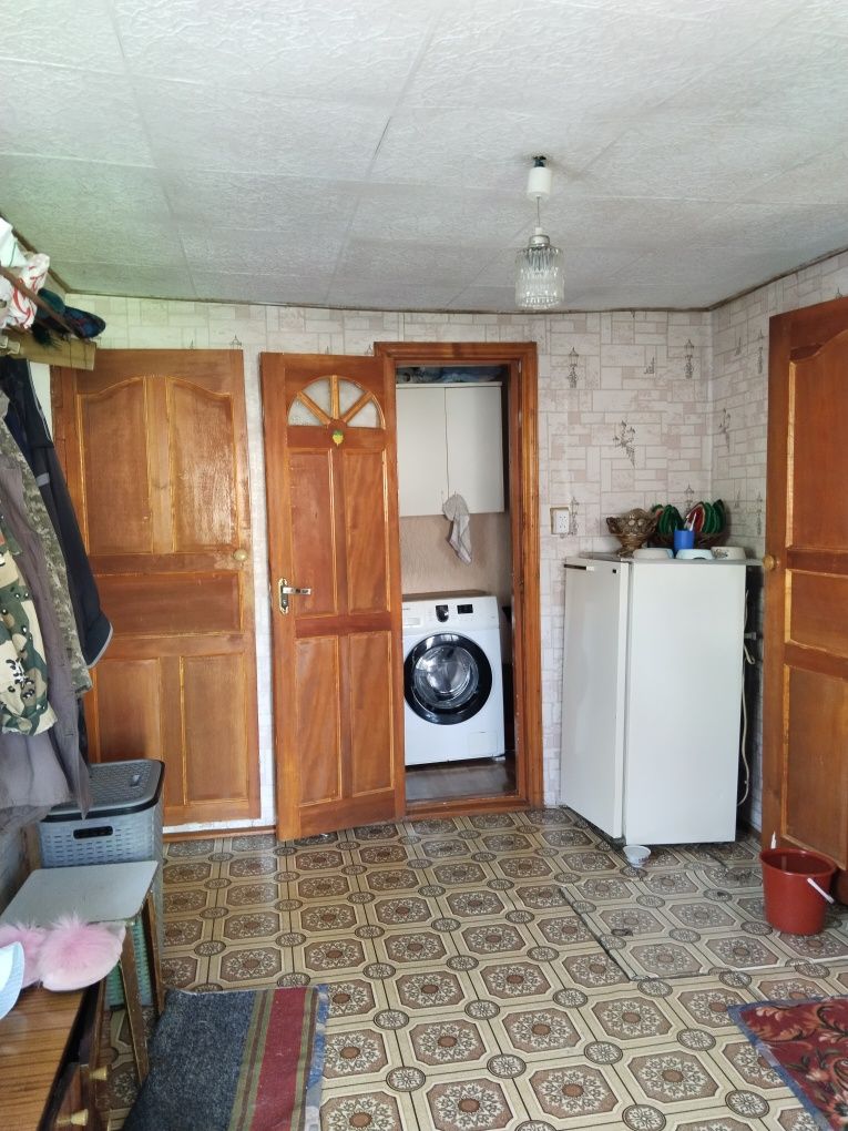 Продается Дом в центре Каскелена с большим участком