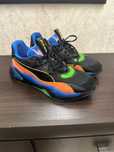 Кроссовки Puma rs-2k мужские
