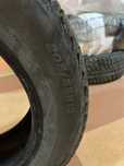 Продам зимние шины 205/55R16