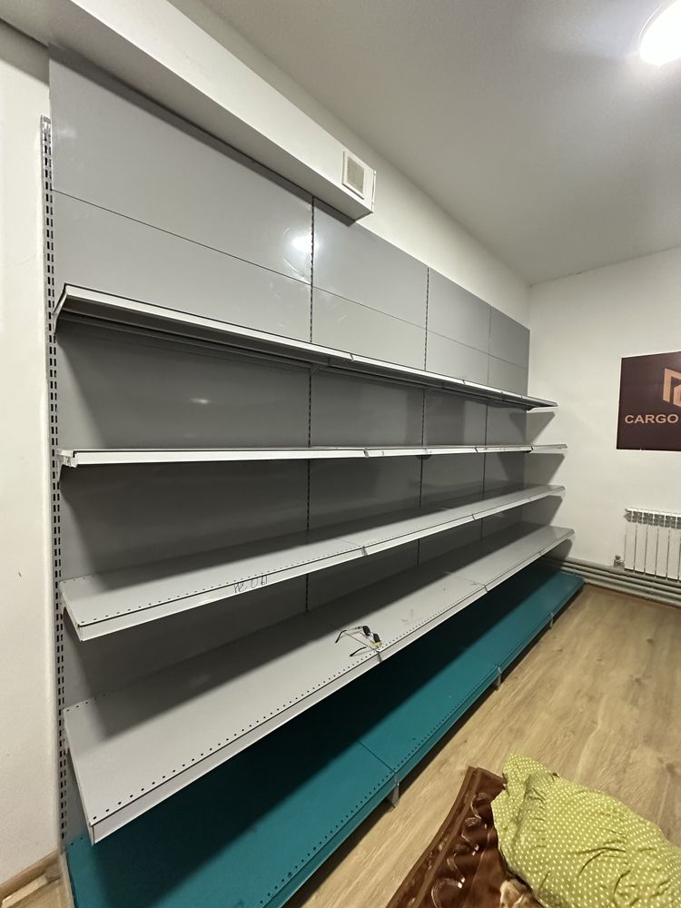 Продается полка стеллаж