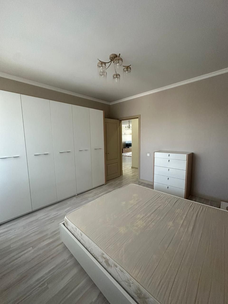 Продам 3-х комн.квартиру в р.Алтын Орда 9/1