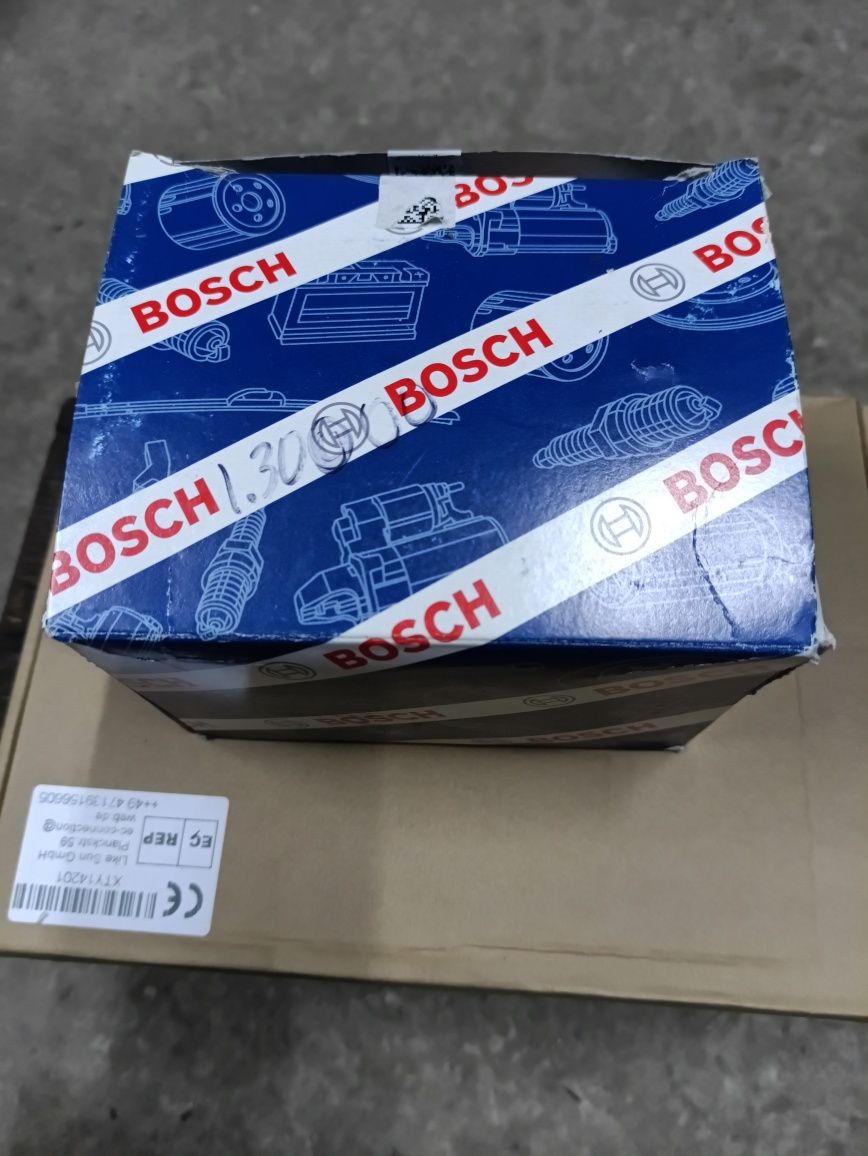 ДМРВ, Валюметр Bosch Мерседес,w124,w202,w210,w140