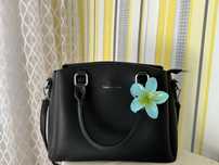 Стильная сумка Fashion & Bag — повседневная и офисная