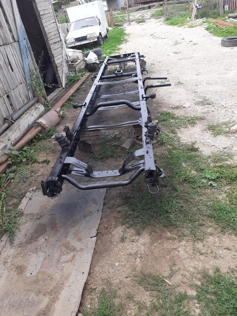 Рама для  газеля