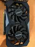 Продаю gigabyte 1650