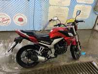 Продам мотоцикл Racer Fighter