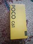 Срочна продам телефон Poco C61.