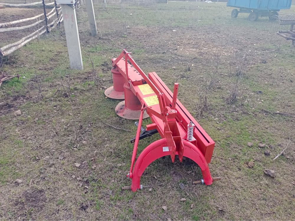 Продам трактор Т-25